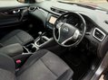 Nissan Qashqai 1.2 DIG-T N-Connecta 2WD Euro 6 (s/s) 5dr 9