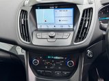 Ford Kuga 2.0 TDCi Titanium AWD Euro 6 (s/s) 5dr 10