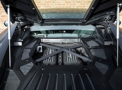 Lamborghini Huracan LP 580-2 22