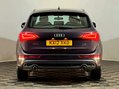 Audi Q5 TDI QUATTRO S LINE 8