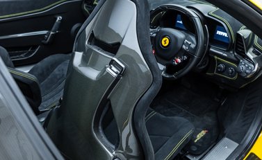 Ferrari 458 Speciale Aperta 22