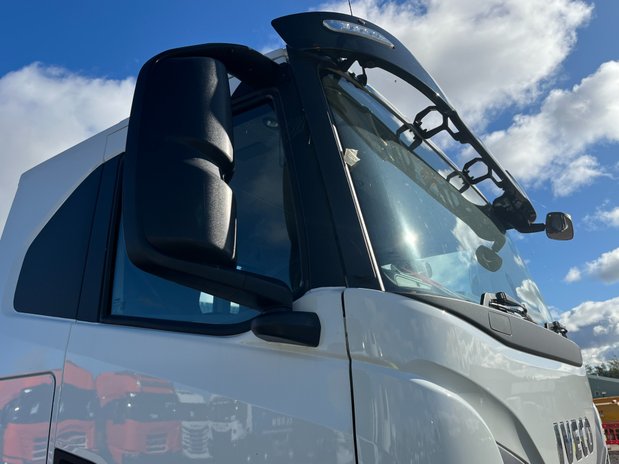 Iveco S-Way S-Way AT440S42TX/P MM 4000WB 12 Speed *new* 3