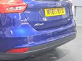 Ford Focus 1.0 Titanium 5dr 86
