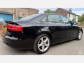 Audi A4 2.0 A4 Technik TDI 4dr 17