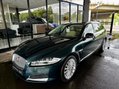Jaguar XF 2.2d Luxury Sportbrake Auto Euro 5 (s/s) 5dr 21