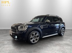 Mini Countryman 2.0 Cooper S Exclusive SUV 5dr Petrol Steptronic Euro 6 (s/s) (178 ps)