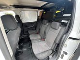 Peugeot Partner LWB L2H1 Low Roof Professional Air Con EURO 6 NO VAT 13