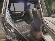 BMW X3 3.0 X3 M40D Auto 4WD 5dr 19