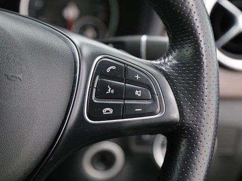 Mercedes-Benz B Class 1.6 B180 Exclusive Edition 7G-DCT Euro 6 (s/s) 5dr 12