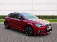 SEAT Ibiza 1.0 Ibiza FR Sport TSi Semi-Auto 5dr 1