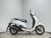 Yamaha Delight 115 Scooter Petrol Automatic (6 ps)