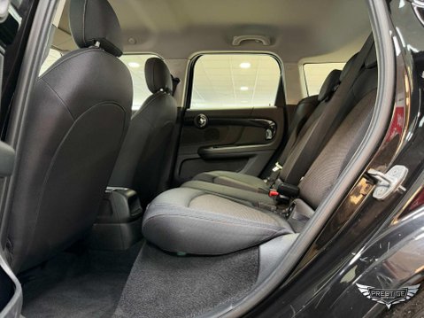 Mini Countryman 1.5 10kWh Cooper SE Classic Auto ALL4 Euro 6 (s/s) 5dr 70