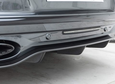 Bentley Continental Supersports Convertible 36