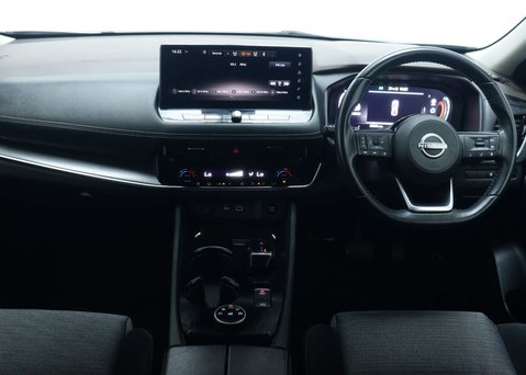 Nissan X-Trail 1.5 h e-POWER N-Connecta SUV 5dr Petrol Hybrid Auto e-4ORCE Euro 6 (s/s) (2 19