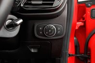 Ford Fiesta ZETEC 15