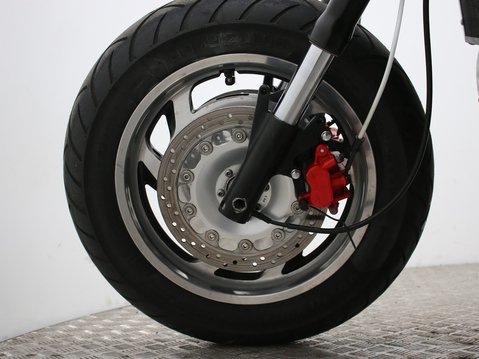 Honda Valkyrie F6C 36