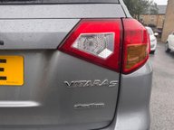 Suzuki Vitara S BOOSTERJET ALLGRIP 12