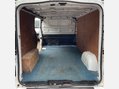 Vauxhall Vivaro 1.6 CDTi 2900 BiTurbo ecoFLEX Sportive L2 H1 Euro 5 (s/s) 5dr 12