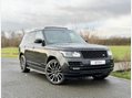Land Rover Range Rover 4.4 SD V8 Autobiography Auto 4WD Euro 5 5dr 3