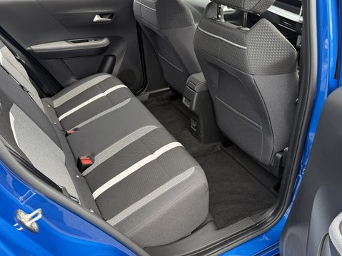Vauxhall Frontera 83kW GS 44kWh 5dr Auto 35