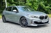 BMW 1 Series 2.0 M135i xDrive Auto 4WD 5dr