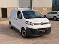 Citroen Dispatch 2.0 BlueHDi 1400 Enterprise M FWD 2 Euro 6 (s/s) 6dr 5