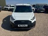 Ford Transit Connect SWB L1H1 Low Roof Leader 200 Air Con Sensors EURO 3