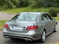 Mercedes-Benz E Class 3.0 E350 V6 BlueTEC AMG Sport G-Tronic+ Euro 6 (s/s) 4dr 18