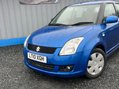 Suzuki Swift 1.3 TD SZ3 5dr 56