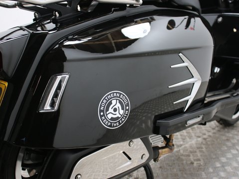 Royal Alloy GP GP 200 LC 20