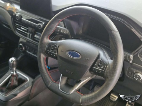 Ford Kuga 1.5 EcoBlue ST-Line Edition Euro 6 (s/s) 5dr 58