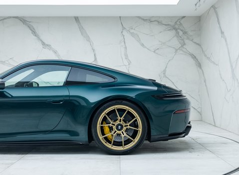 Porsche 911 GT3 TOURING (992.2) 35