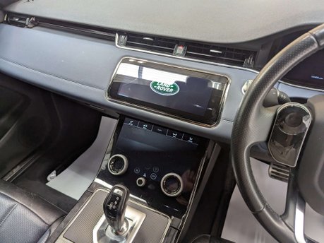 Land Rover Range Rover Evoque 2.0 Range Rover Evoque R-Dynamic SE D Auto 4WD 5dr 57