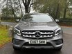 Mercedes-Benz GLA Class GLA 200 D AMG LINE PREMIUM 9