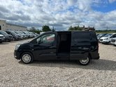 Vauxhall Combo LWB L2H1 Low Roof Sportive Air Con Sensors EURO 6 NO VAT 13