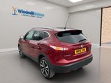 Nissan Qashqai 1.5 dCi Tekna 2WD Euro 5 (s/s) 5dr 9