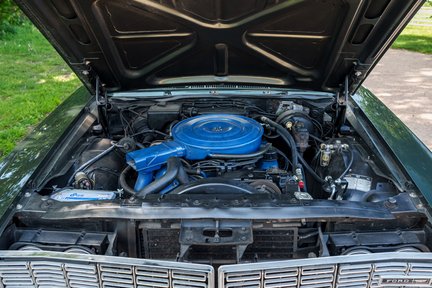 Ford Country Squire 28