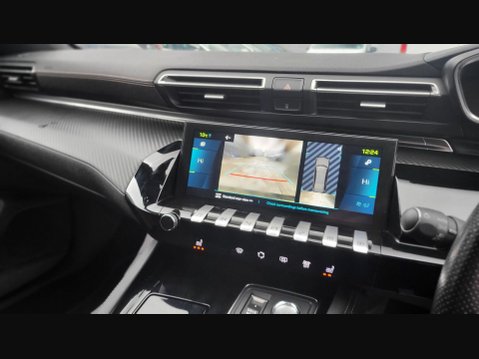 Peugeot 508 S/S GT LINE 28