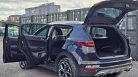Kia Sportage 1.6 T-GDi GT-Line SUV 5dr Petrol DCT AWD Euro 6 (s/s) (174 bhp) 9