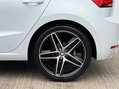 SEAT Ibiza 1.0 Ibiza FR Sport TSi 5dr 52