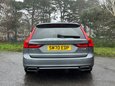Volvo V90 2.0 D5 R-Design Plus Auto AWD Euro 6 (s/s) 5dr 12