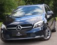 Mercedes-Benz A Class 1.5 A180d Sport Edition Euro 6 (s/s) 5dr
