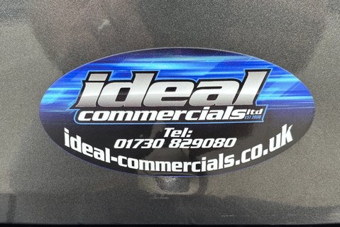 Ford Transit Custom 300 L2 H2 Limited 130 ps Panel Van 16