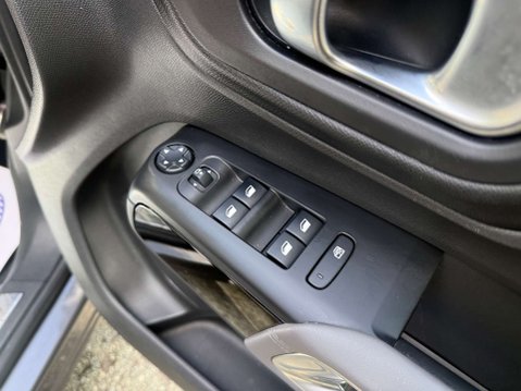 Citroen C5 Aircross 1.2 C5 Aircross Flair + PureTech S/S 5dr 24