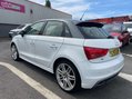 Audi A1 1.6 A1 Sportback TDI S Line 5dr 24