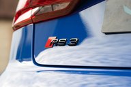 Audi RS3 2.5 TFSI Audi Sport Edition S Tronic quattro Euro 6 (s/s) 4dr 25