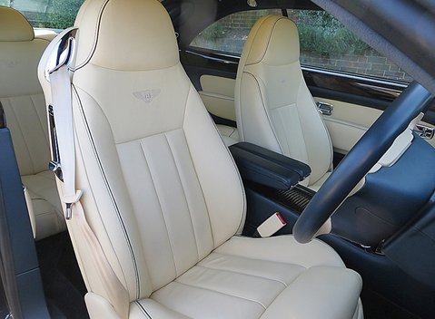 Bentley Brooklands 8