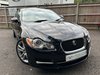 Jaguar XF 3.0D V6 S PORTFOLIO 4Dr AUTOMATIC