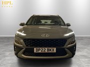 Hyundai KONA 1.6 h-GDi SE Connect SUV 5dr Petrol Hybrid DCT Euro 6 (s/s) (141 ps) Air Co 2