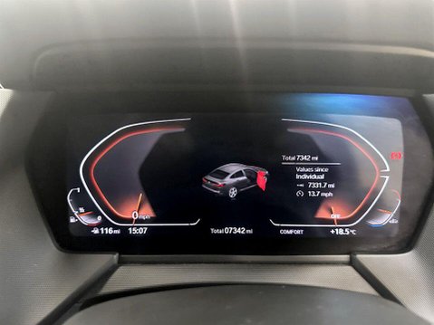 BMW 2 Series 1.5 218i M Sport Saloon 4dr Petrol DCT Euro 6 (s/s) (136 ps) DAB Radio - Re 14